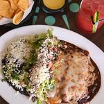 El dorado Cafe