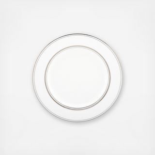 Library Lane Salad Plate