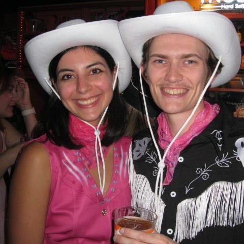 Halloween in Boston 2023