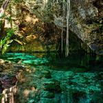 Gran Cenote