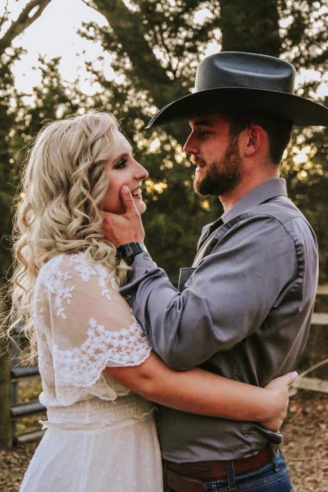 The Wedding Website of Kaelie Jewell and Sam Laneri