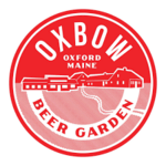 Oxbow Beer Garden