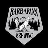 Barbarian Brewing- Garden City