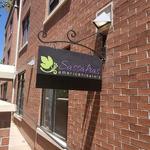 Breakfast: Sassafras American eatery