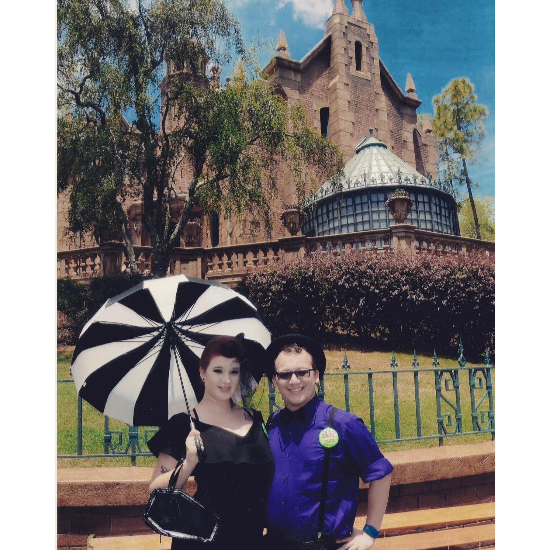Dapper Day 2017