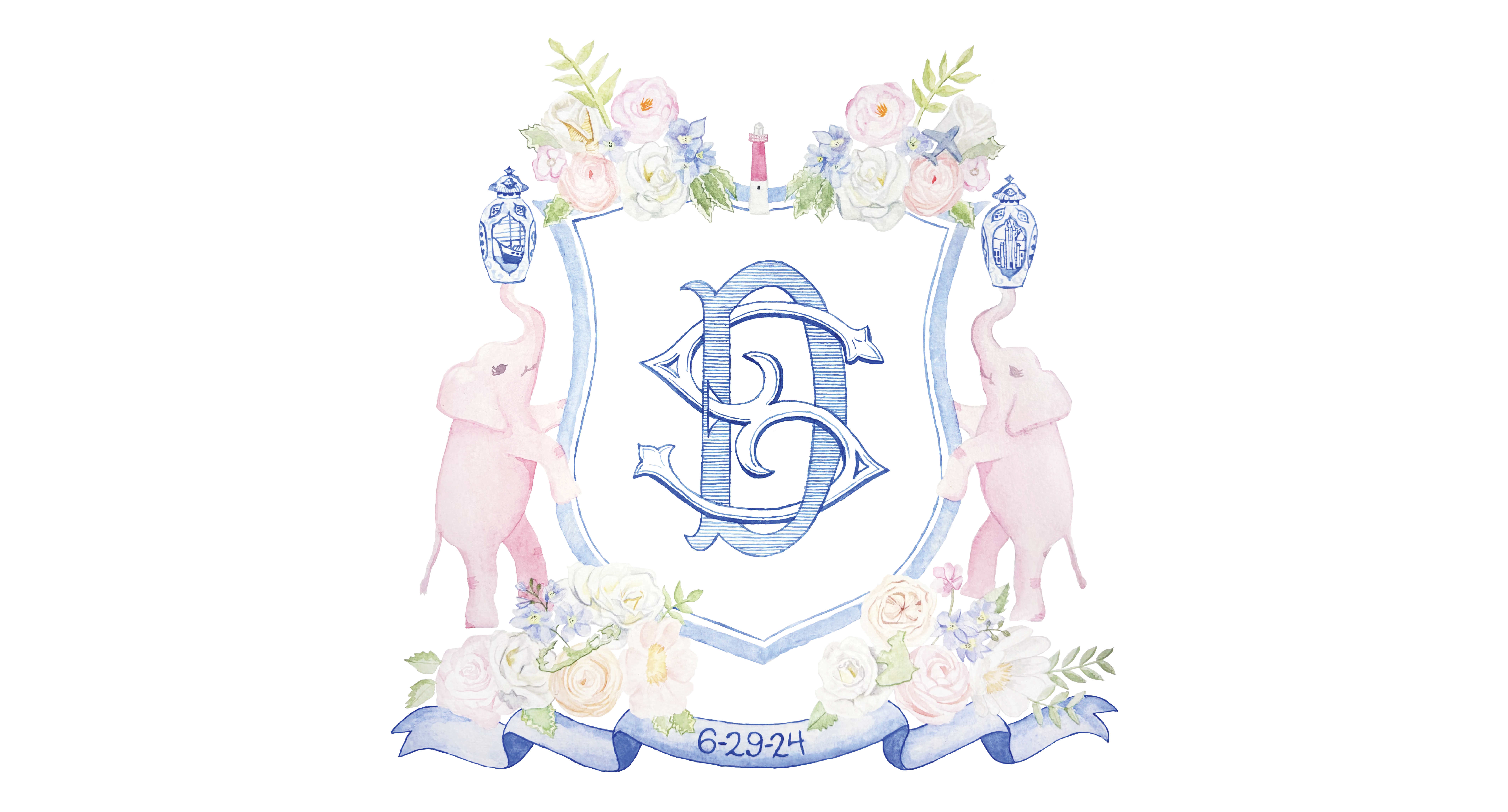 The Wedding Website of Sara Hole and Drew Tomlinson, Jr.