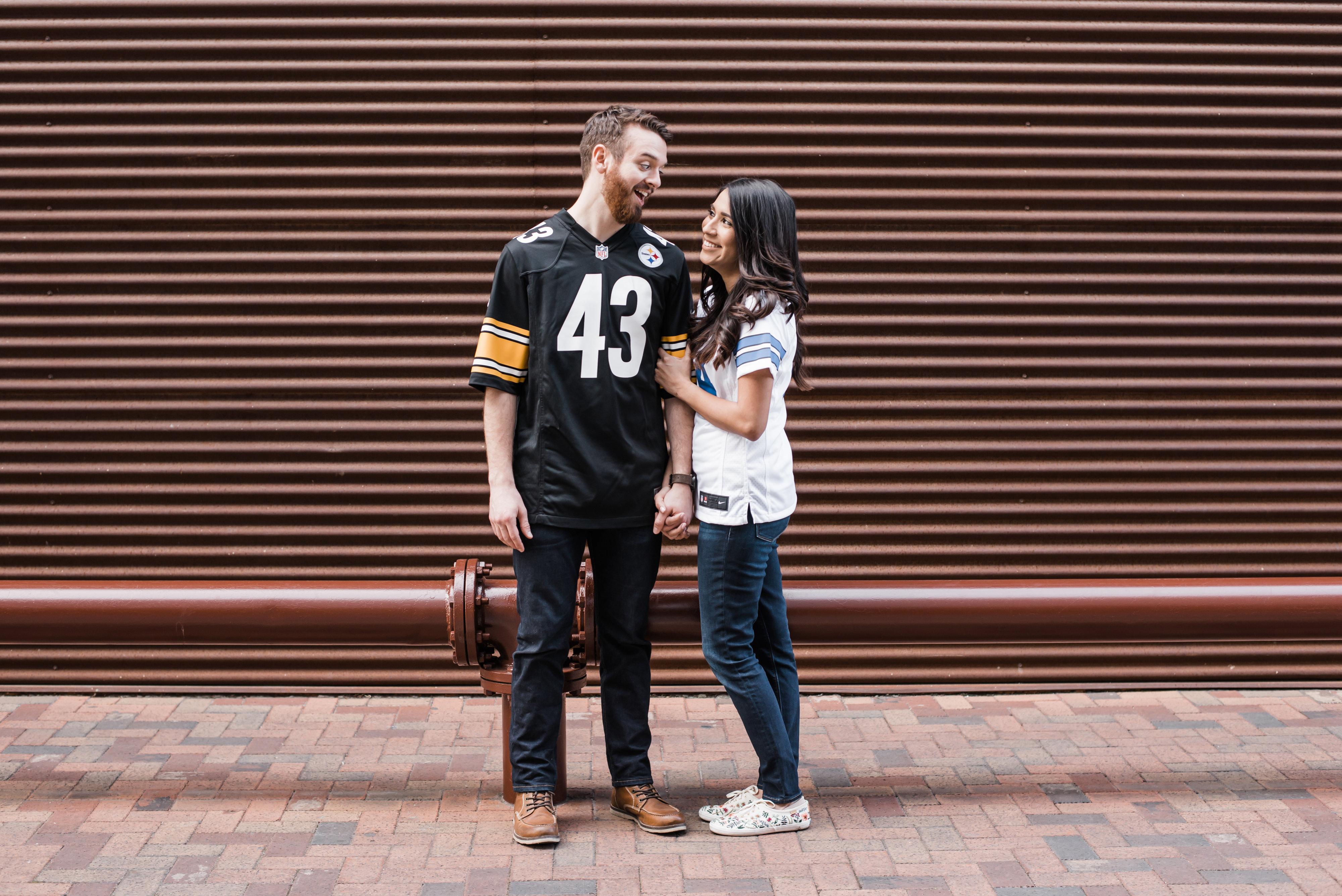 The Wedding Website of Steph Aguilera and Austin Hawk