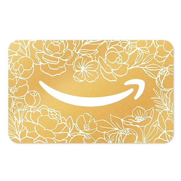 Amazon eGift Card - Celebration - (Instant Email or Text Delivery)