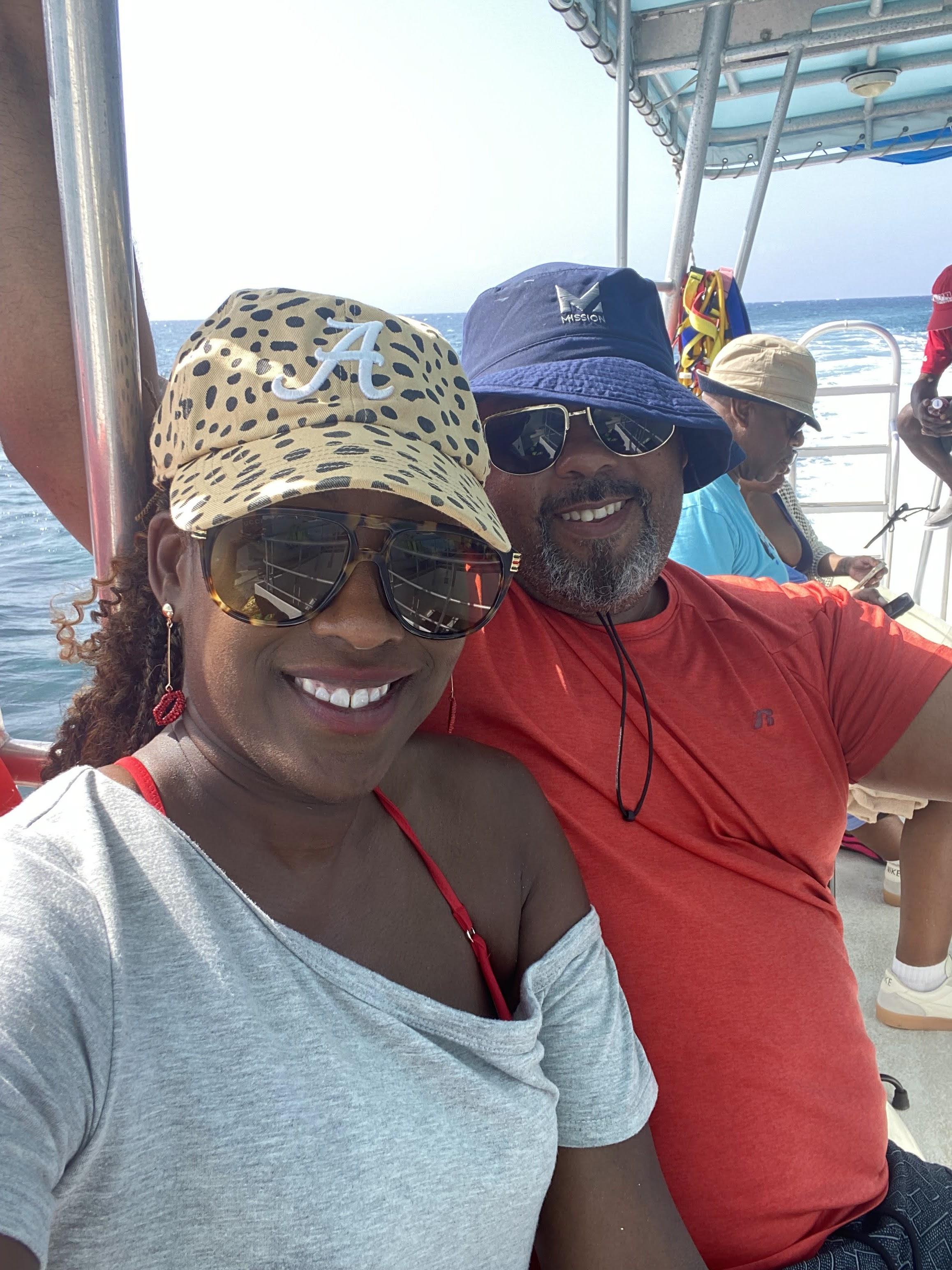 The Wedding Website of Wendy Petty and Tobias Tillmon