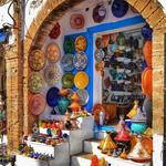 Old Town Bazaar Kaleiçi