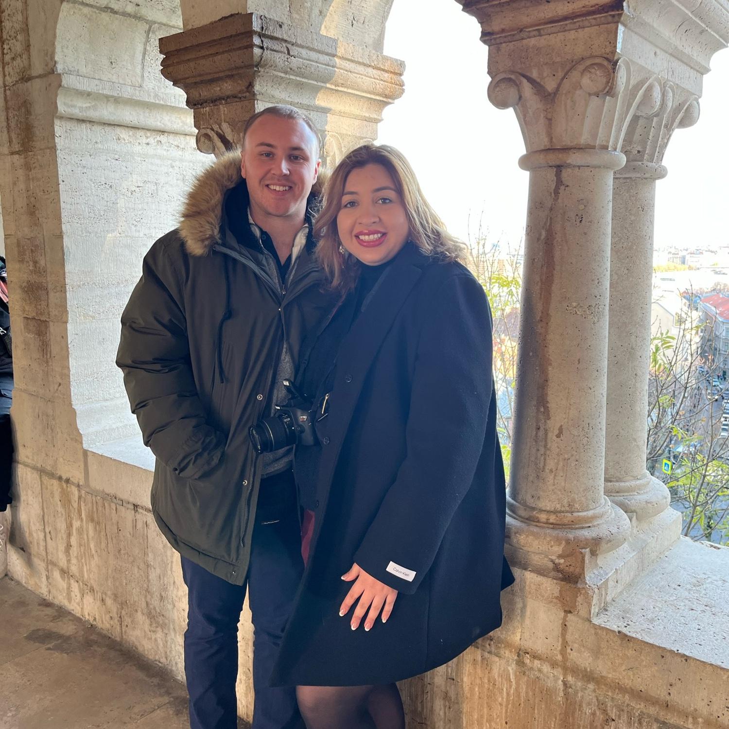 Budapest, Hungary 2023