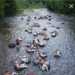 Town Tinker Tube Rental — Tubing the Esopus