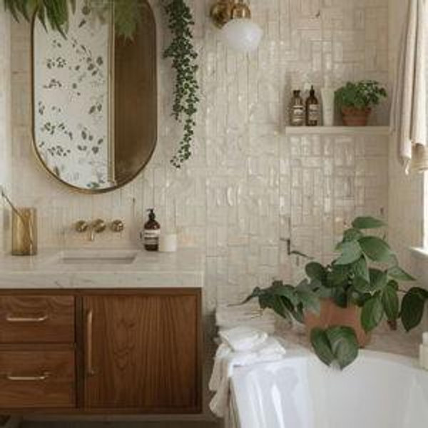 Bathroom Fund