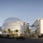 Academy Museum of Motion Pictures