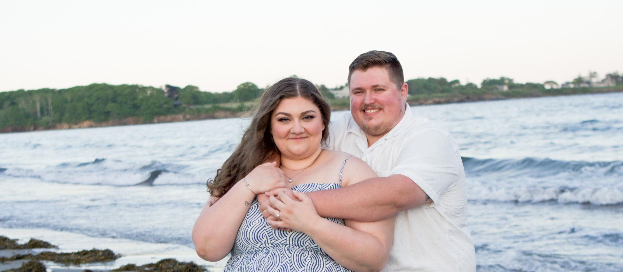The Wedding Website of Alexis Kelly Criss and Cody Richard Hill