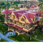 Winchester Mystery House