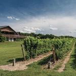Wagner Vineyards Estate Winery