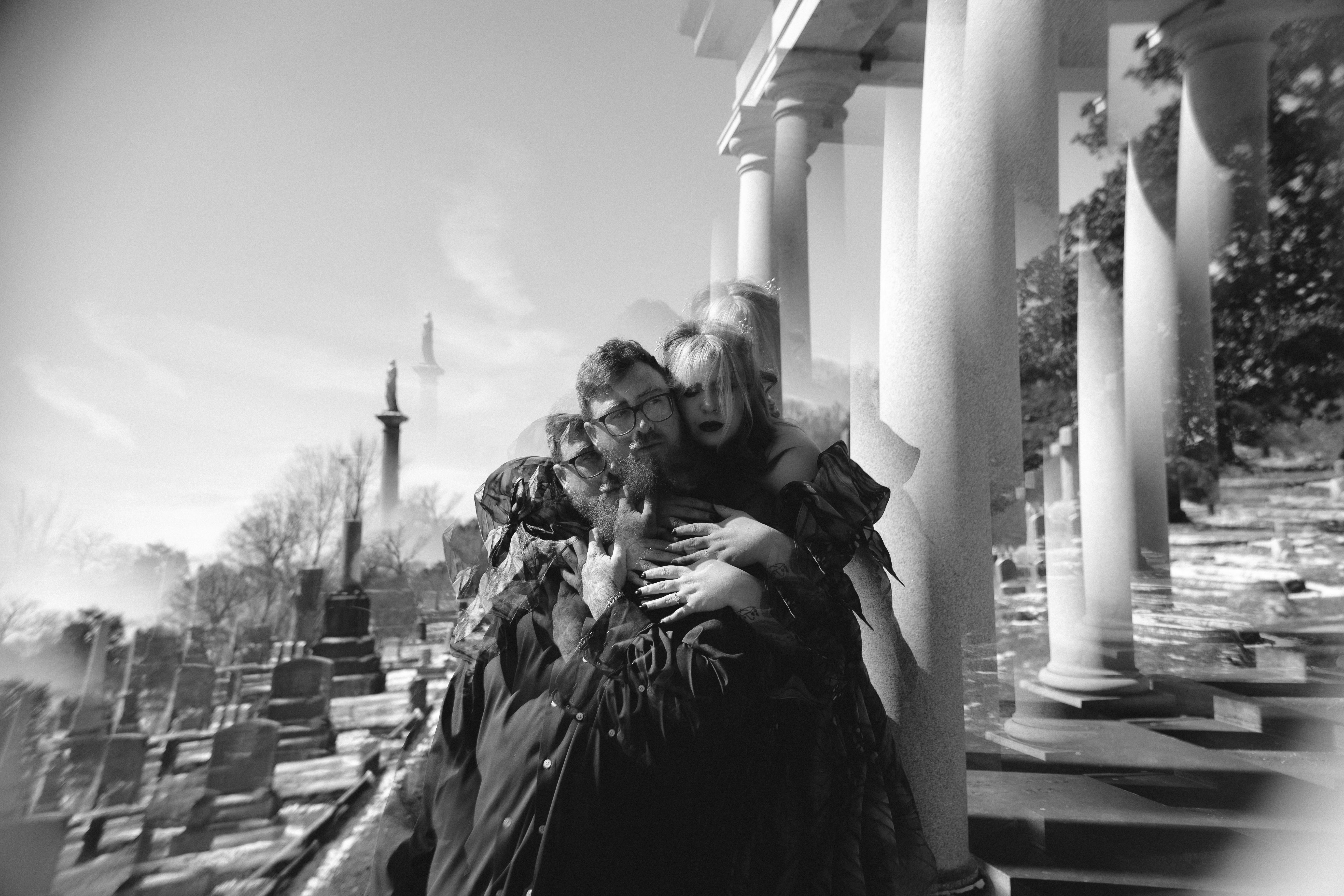 The Wedding Website of Sadler Surratt and Zachary Biniakewitz
