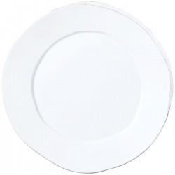 Lastra White Large Cake Stand