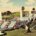 The Cascades