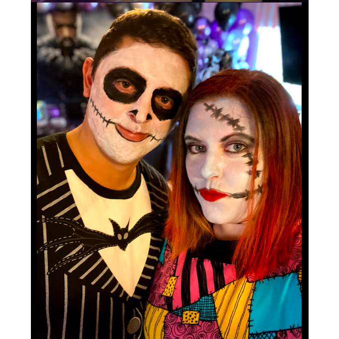 Jack & Sally