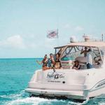 Stormy Pirates Boat Charters