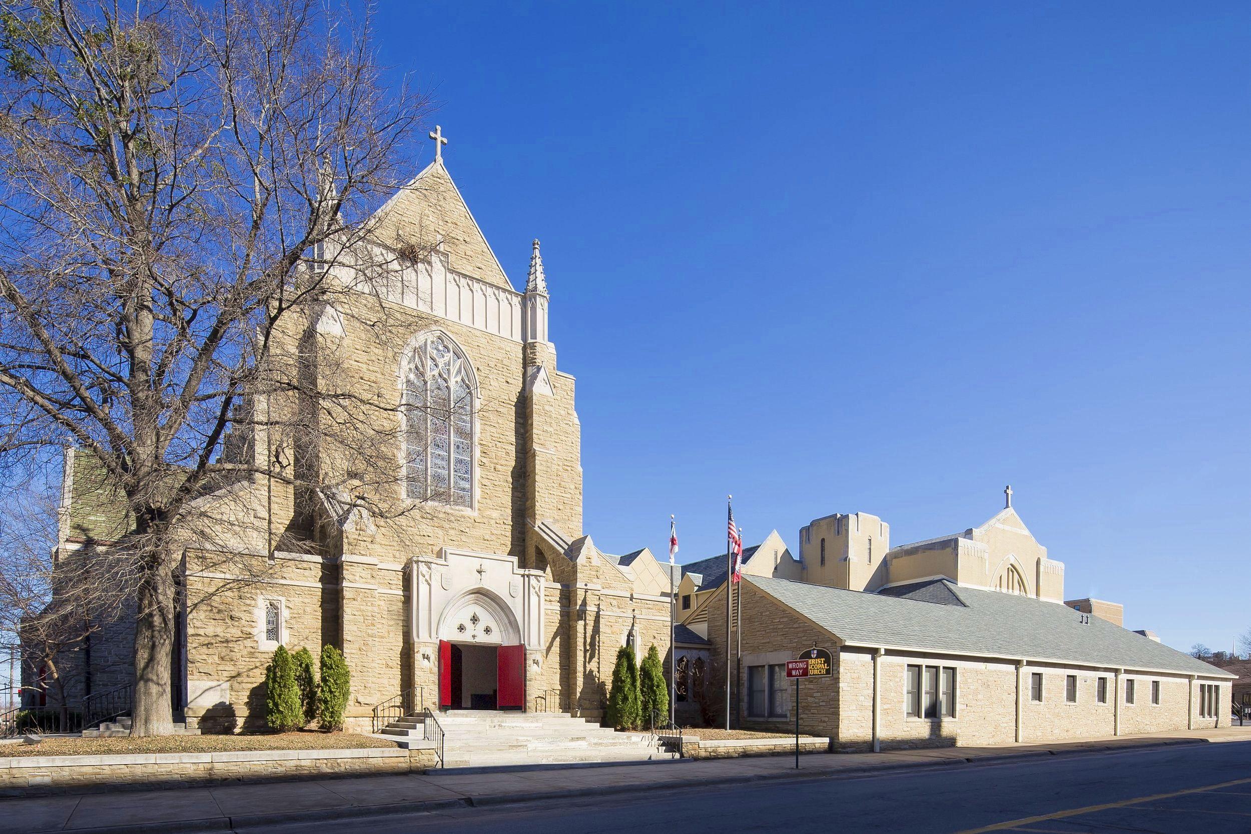 The Wedding Website of Cory Spocogee and Scott Wright
