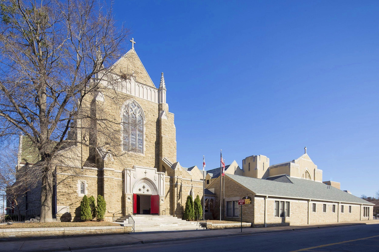 The Wedding Website of Cory Spocogee and Scott Wright