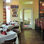 The Silver Fork