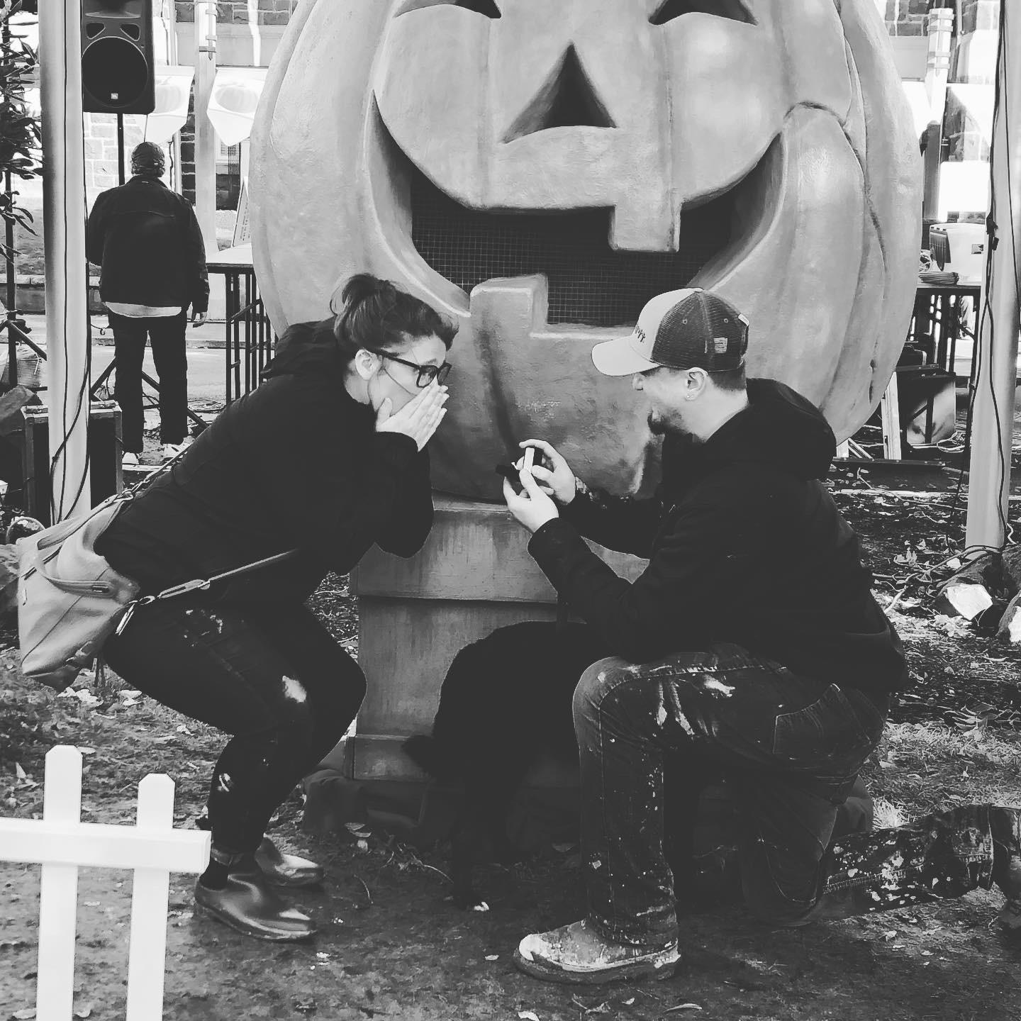 This was the best day.