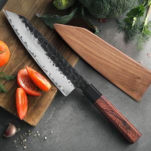 Custom Chef Knife from Japan