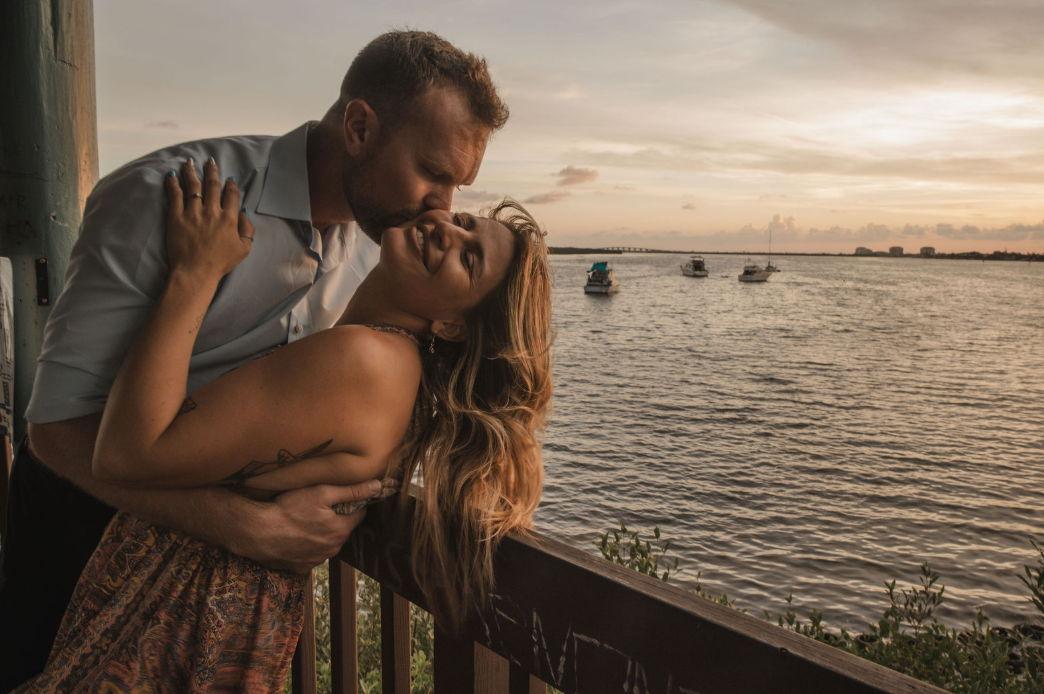 The Wedding Website of Samantha Leonti-Jimenez and Sean Mackey