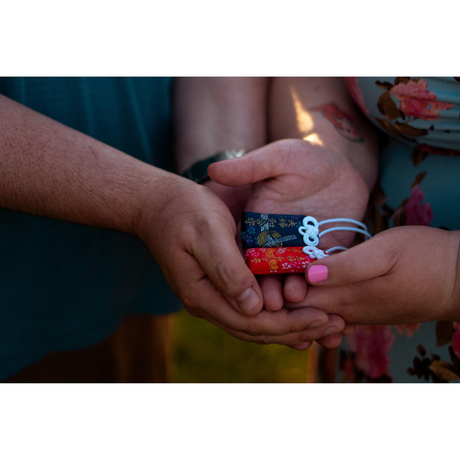 Engagement Photos by Savana Ashley Photography