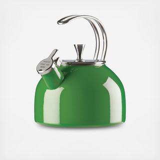 All in Good Taste Tea Kettle