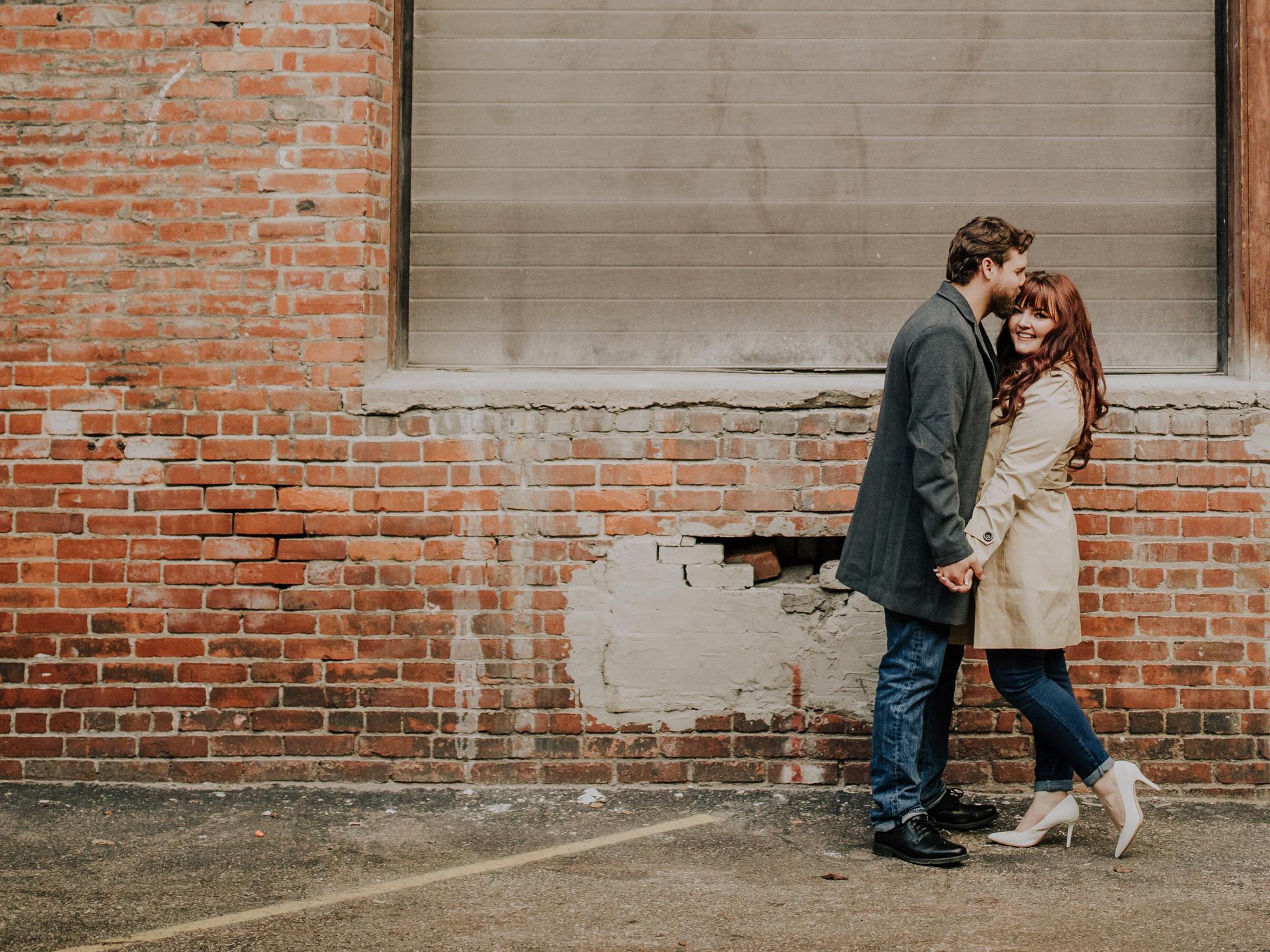 The Wedding Website of Moriah Christine Barta and Trevor Vincent Shaffer