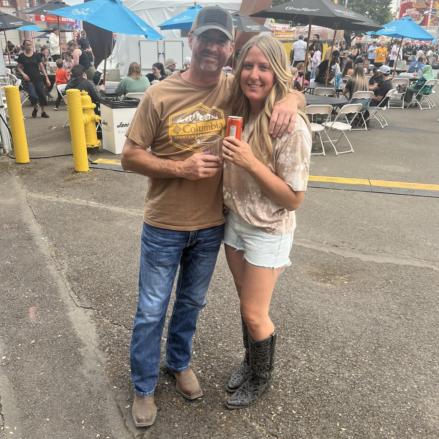 State fair 2024