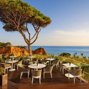 Algarve Dinner For Two