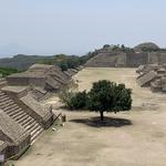 Monte Albán