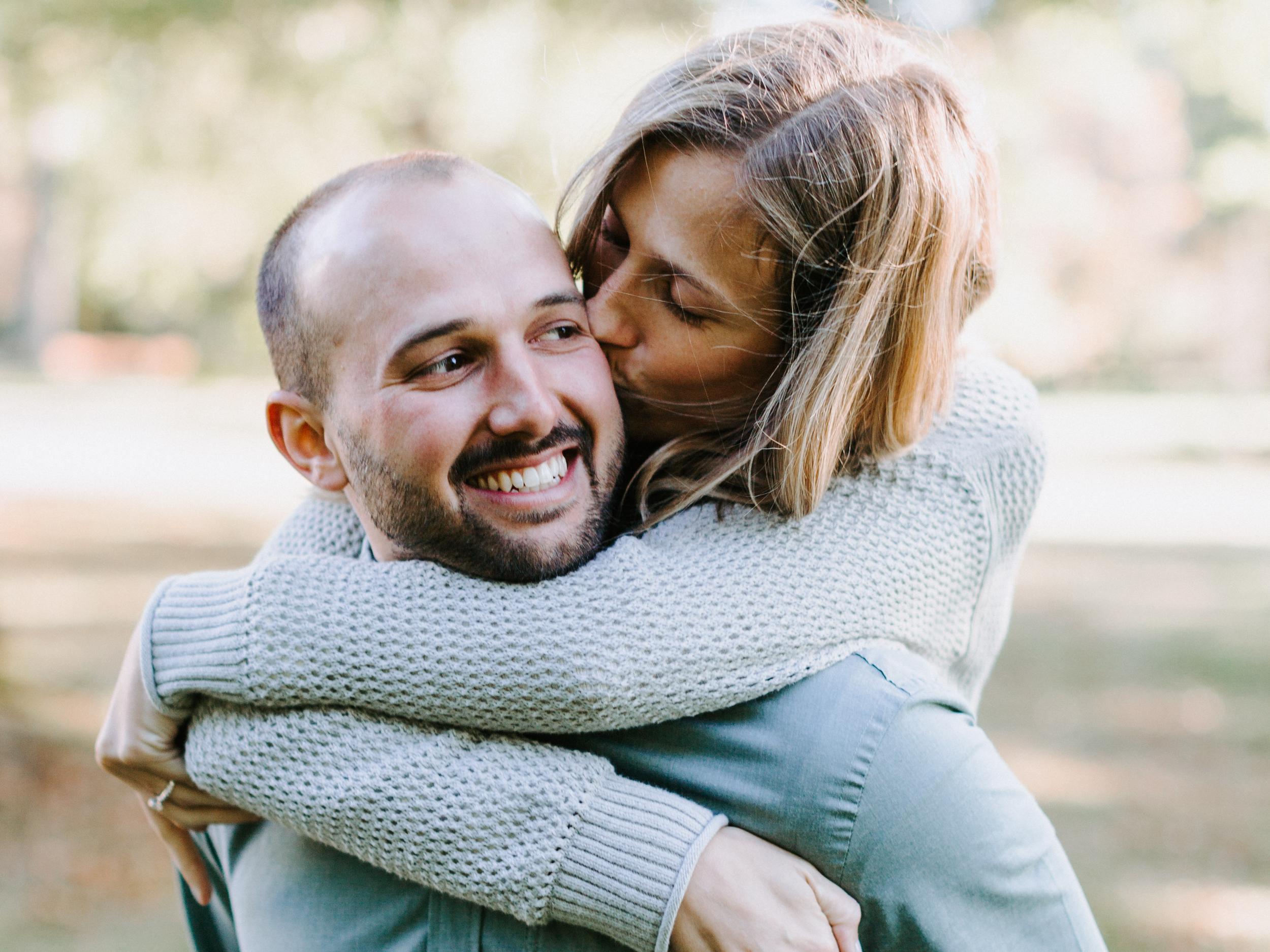 The Wedding Website of Alysse Breitenbach and Christopher Gilbert