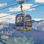 Chairlift & Gondola Rides in Beaver Creek