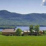 Mountain Top Resort