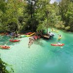 Weeki Wachee Springs State Park