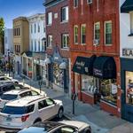 Greenwich Avenue