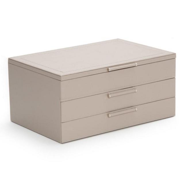 Sophia Large Jewelry Box