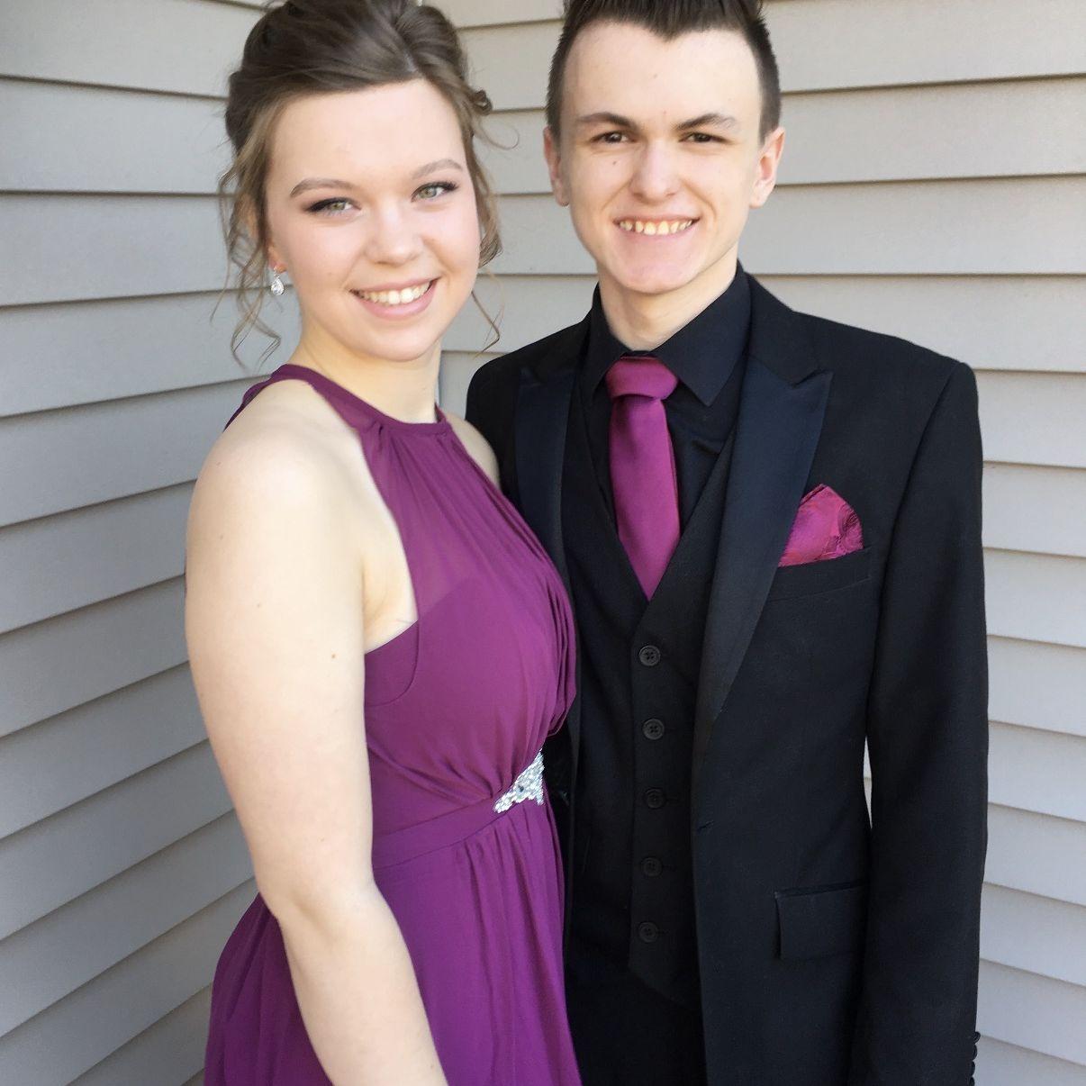Prom 2017