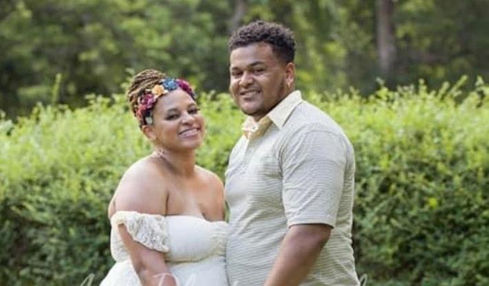 The Wedding Website of Laqwanda Harris and Derrick Brown