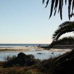 Malibu Lagoon State Beach