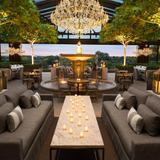 RH Rooftop Restaurant at RH Minneapolis