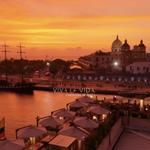 Viva La Vida | Restaurante Rooftop Cartagena