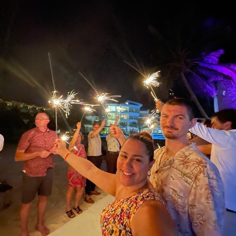 Dominican Republic 2023